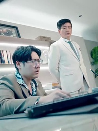 Episode 20 - Mencari 9 Kakak