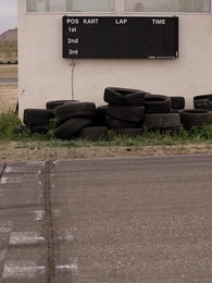 El Día que el Piloto Campeón Perdió a su Novia - Episode 25