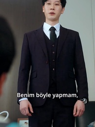 Bölüm 2 - Sessiz Ama Yenilmez