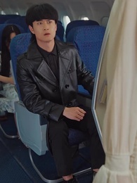 長生萬年被曾孫女直播曝光了 - Episode 72