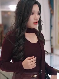 Episódio 18 - [Dublado]Sou a queridinha do papai