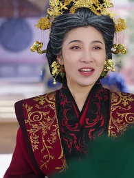 錦瑟天下 - Episode 17