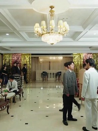 คุณชายนักโทษ สู่ผู้กุมชะตา - Episode 42