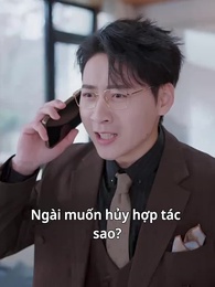 Tập 5 - Đoạn Tuyệt Ước Hẹn Năm Xưa