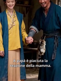 Sangue e  Neve - Episode 36