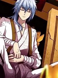 Episode 5 - My Absolute Domain