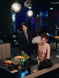 在八月盛夏 - Episode 23