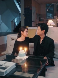 在八月盛夏 - Episode 90