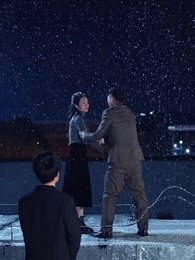 被棄風雪，向暖而生 - Episode 22