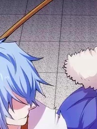 第73集 - 【第一季】這個死宅突然無敵了