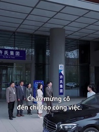 Tập 31 - Đoạn Tuyệt Ước Hẹn Năm Xưa