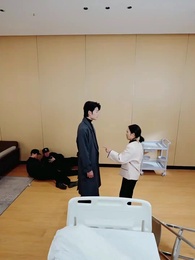 ตอนที่ 67 - คุณชายนักโทษ สู่ผู้กุมชะตา