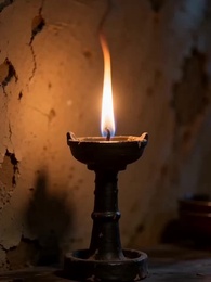 Brillar Después de Caer - Episode 5