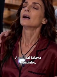 Episódio 16 - Luz Vermelha, Coração Partido