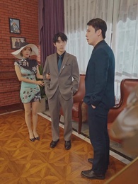 第8集 - 長生萬年被曾孫女直播曝光了