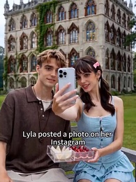 Episode 16 - The Con Called Love