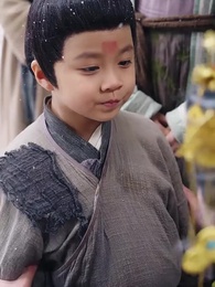 錦瑟天下 - Episode 36