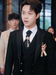 我本癡心自縛 - Episode 34