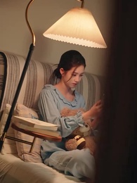 在八月盛夏 - Episode 24