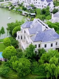 我本癡心自縛 - Episode 21