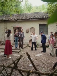 Episode 47 - Wronged Before, Now Fate is Reversed