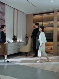 ตอนที่ 25 - คุณชายนักโทษ สู่ผู้กุมชะตา