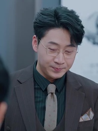 Đoạn Tuyệt Ước Hẹn Năm Xưa - Episode 8