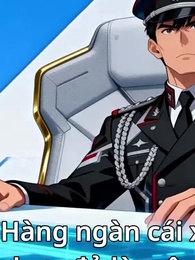 [Lồng Tiếng] Huyền Thoại Ngự Thú Sư - Episode 22