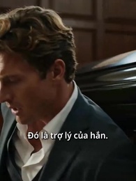 Hồi Sinh Từ Tro Tàn - Episode 21