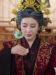 錦瑟天下 - Episode 23