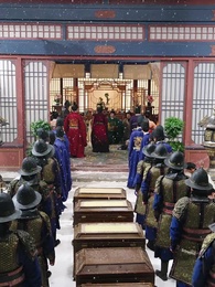 錦瑟天下 - Episode 16