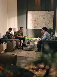 在八月盛夏 - Episode 86