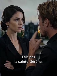 Épisode 33 - Vengeance au lit d'accouchement