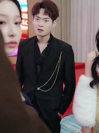 คุณชายนักโทษ สู่ผู้กุมชะตา - Episode 34