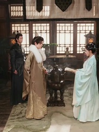 二度目の命、偽りの絆を断つ - Episode 42