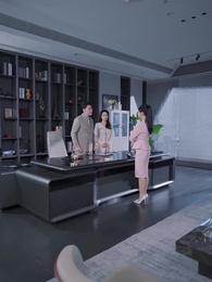 Tập 11 - Đoạn Tuyệt Ước Hẹn Năm Xưa