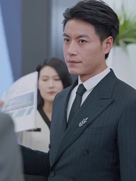 Đoạn Tuyệt Ước Hẹn Năm Xưa - Episode 49