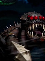 Tập 40 - [Lồng Tiếng] Huyền Thoại Ngự Thú Sư