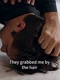 Episode 6 - Leech Vengeance