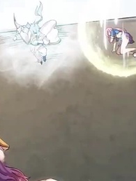 【第一季】這個死宅突然無敵了 - Episode 39