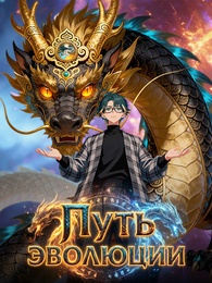 [Дубляж]Путь эволюции