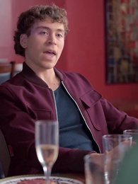 Troppo Tardi per Amarti - Episode 65