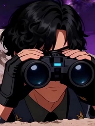 Серия 65 - [Дубляж]Путь эволюции