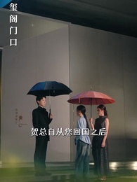 第9集 - 在八月盛夏