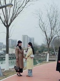 วันแต่งงานที่ได้เกิดใหม่ - Episode 60