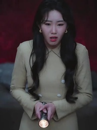 狐仙娶親 - Episode 28