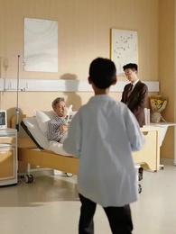 Episode 39 - A Journey Home