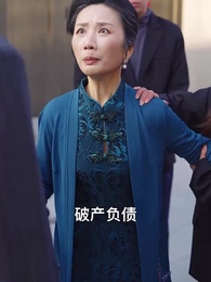 被棄風雪，向暖而生 - Episode 55