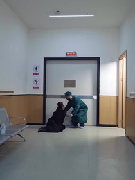 第14集 - 被棄風雪,向暖而生