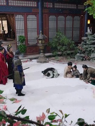 第28集 - 錦瑟天下